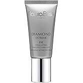 Natura Bissé Diamond Extreme Eye | Anti-Aging Lifting Eye Cream | Energizes, Lifts, Hydrates & Brightens