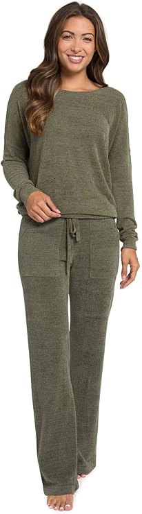 barefoot dreams cozychic pullover