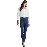 NYDJ Women's Sheri Slim Jeans