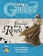 Oh My Goods!: Longsdale in Revolt main image 1