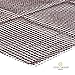 Non Slip Area Rug Pad - Fully Washable, Thick Runner Rug Gripper for Firm Hold on Oriental, Traditional or Contemporary Rugs & Runners for Any Hard Surface Floors - Wood, Tile or Cement (2' x 7')