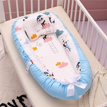 baby camping bassinet