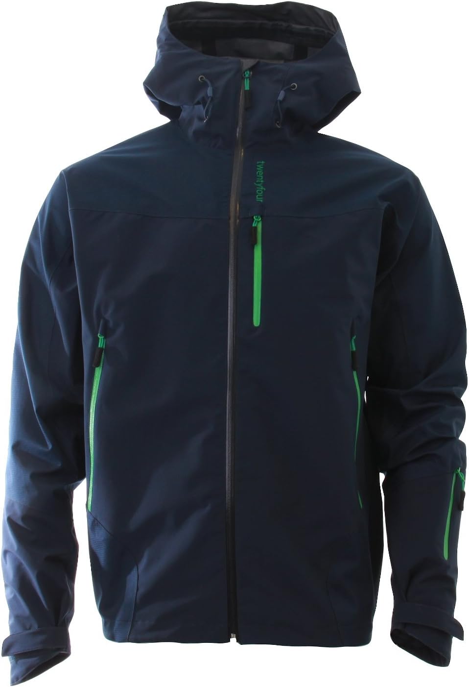 Twentyfour Men's Vail Outdoor Jacket