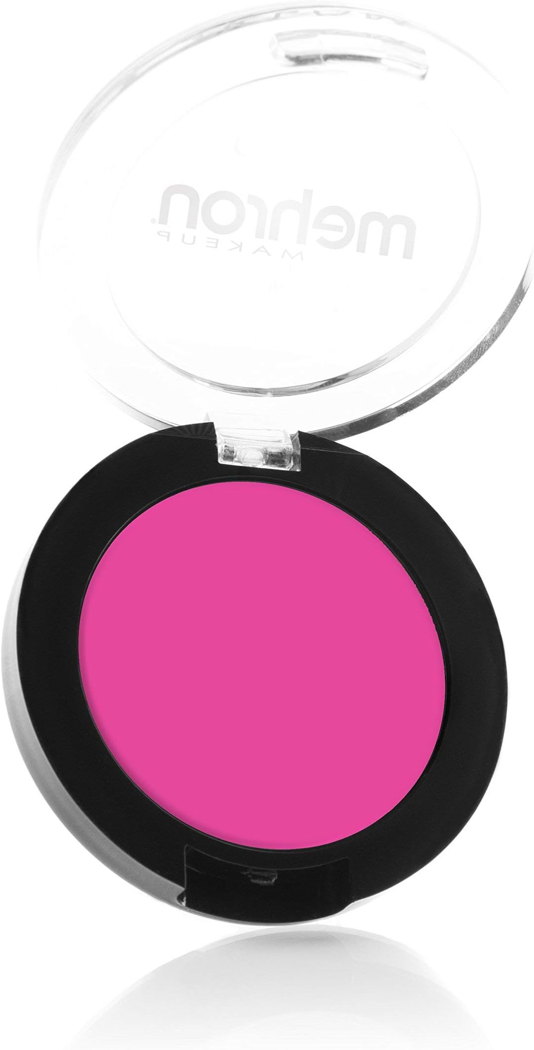 Mehron Makeup Highly Pigmented Semi-Matte LIP Cream (Stiletto Heel)