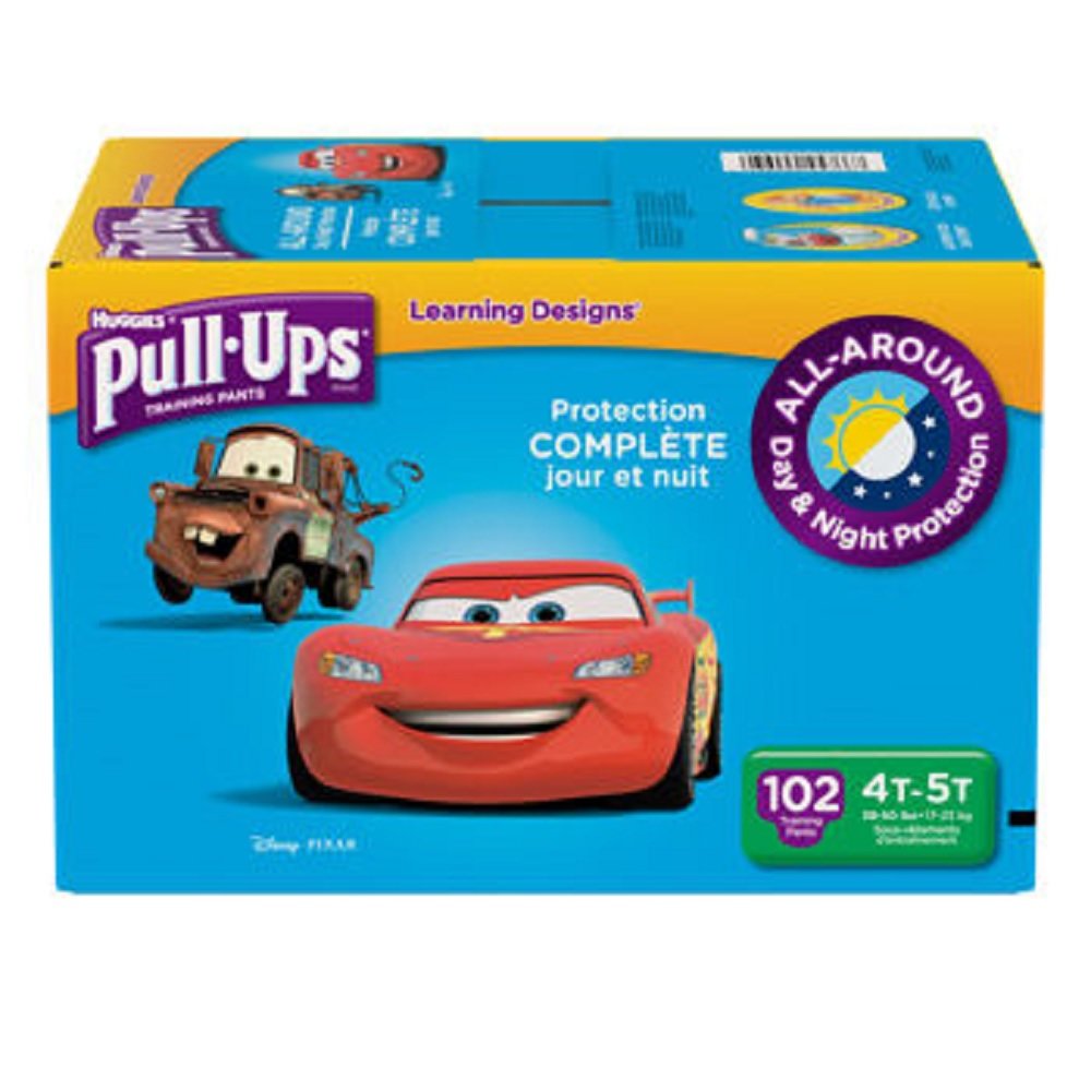 bjs huggies pull ups