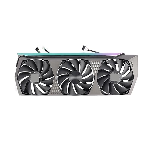 MSI, Tripla Ventola GeForce RTX 3060 Da Gaming, 12 GB, 15 Gbps GDRR6 - Foto 9