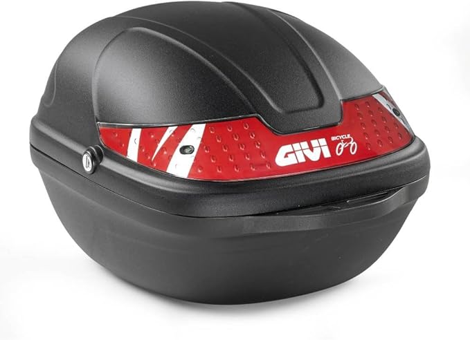 givi fahrrad-topcase bici 14 ltr