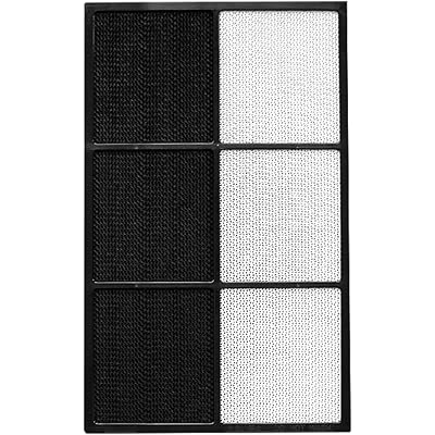 BBT 脱臭フィルター FZ-BX70DF 加湿空気清浄機 交換用 1枚