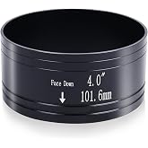 JADSOrBoBi Piston Ring Compressor Tool for 4.000" Bore, Fits for 6.0L LS2 L96 LQ4 LQ9