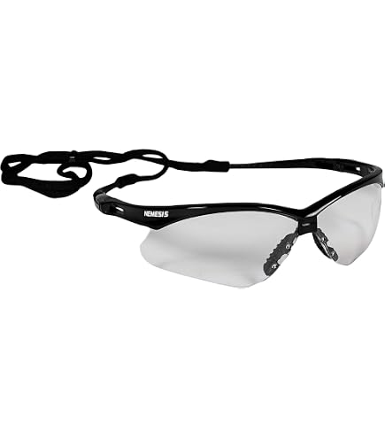 Gateway 16MG15 Scorpion Mag Bifocal Vidrio De Seguridad Con Marco Negro