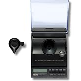 Tanita 1210N Professional Mini Diamond Carat Scale