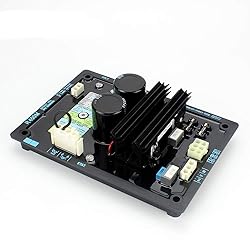 Knowtek AVR R450M Automatic Voltage Volt Regulator