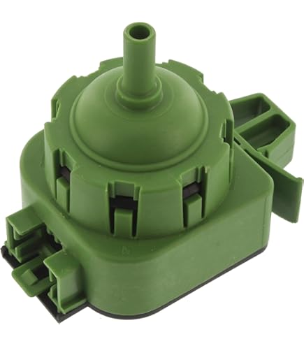 Amazon.com: ALLIANCE LAUNDRY SYSTEMS Valve, Mixing 100-127V Ght