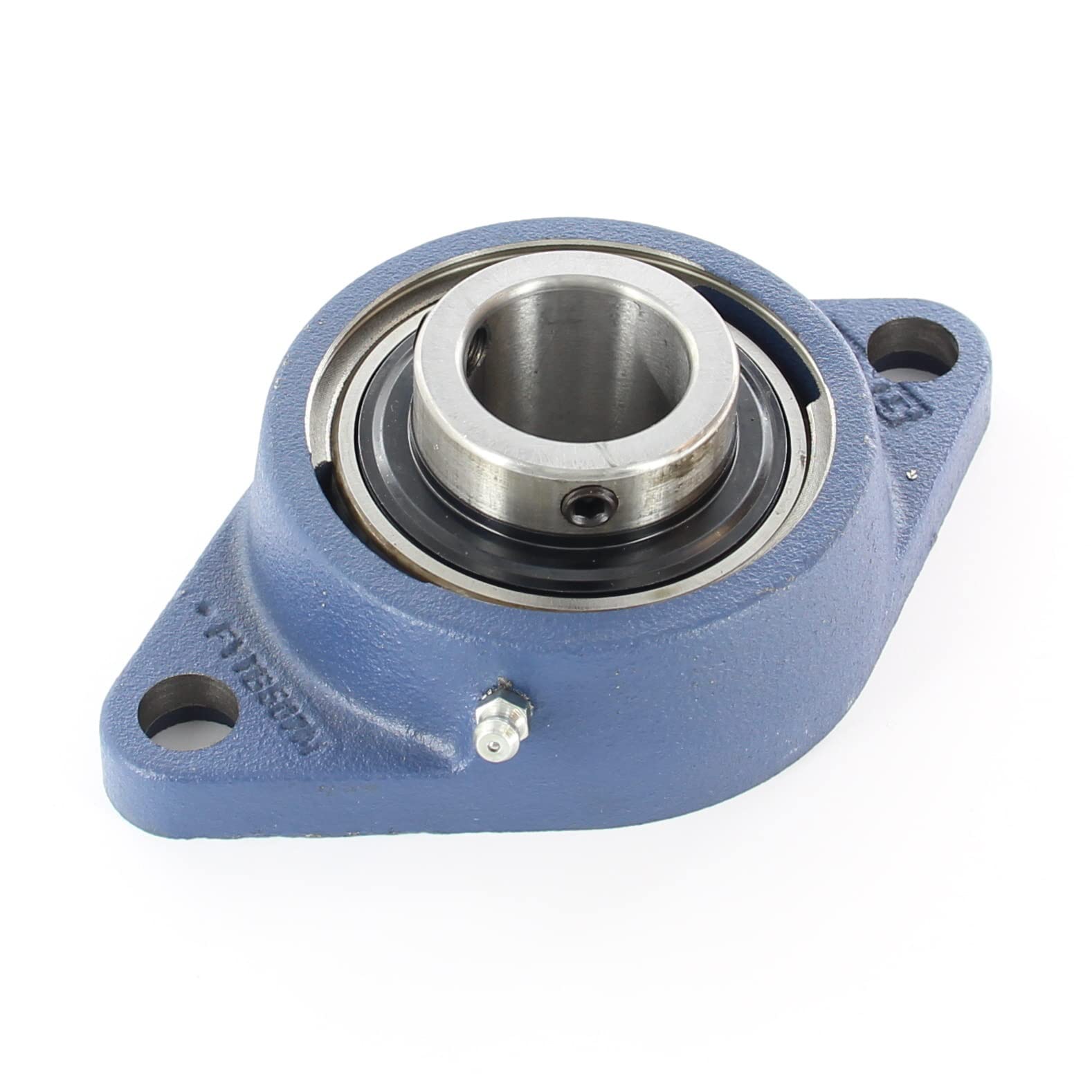 SKF – fytb 1.1/4 tf-y with flanges with Threaded Bolts