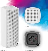 Linksys Velop WHW0301 Tri-Band Whole Home Mesh WiFi 5 System AC2200 view 2
