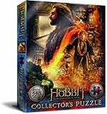 THE HOBBIT THE DESOLATION OF SMAUG Collector's Puzzle