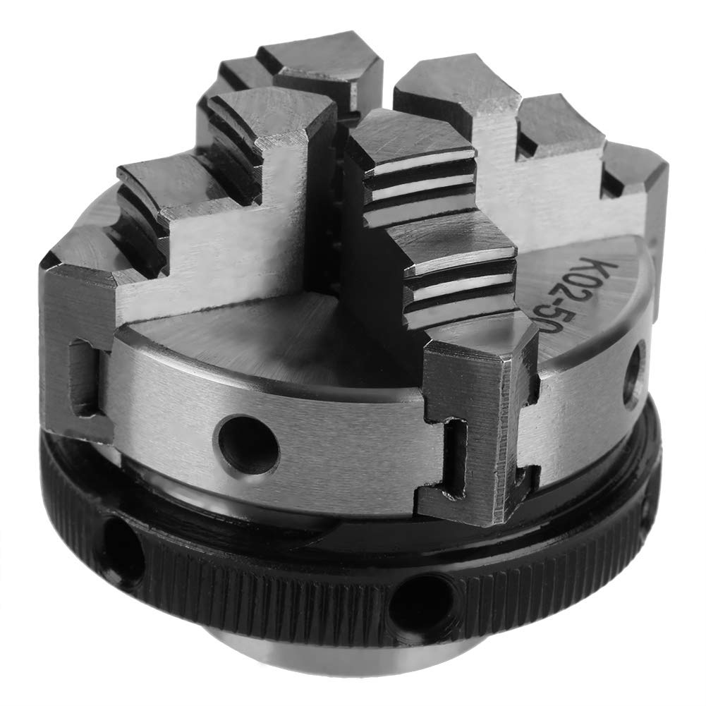 U High Precision 2MT Shank Revolving Live Center M14x 1 with 50 mm 3