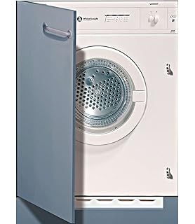 Diplomat Integrated Washer Dryer Manual