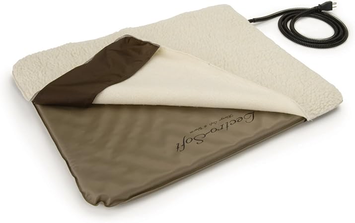 lectro soft heated pad