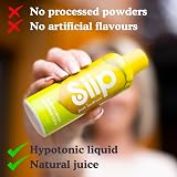 Siip Electrolytes Water Enhancer Sicilian Lemon Tahitian Lime 30 Servings view 3