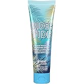Ride or Tide - Beach Ready Bronzing Lotion with Enhanced Coconut Water