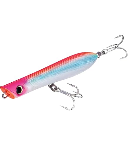 Amazon.com : Yo-Zuri Surface Cruiser (F) 150mm 6