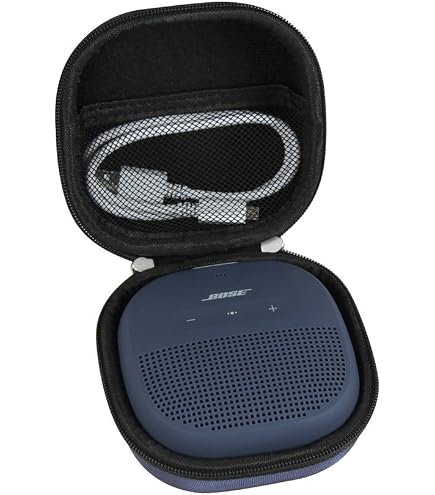未開封)Bose SoundLink Microスピーカー・おまけケース(未開封 Amazon.com: Hermitshell Hard Travel Case for Bose SoundLink Micro