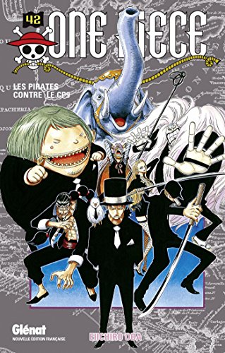 Download One piece - Édition originale Tome 42 (French Edition)