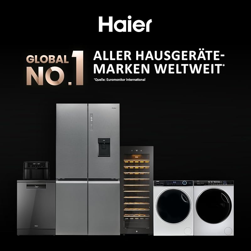 Heißluftfritteuse 2 Kammern I 11L Airfryer Doppelkammer I 9 Portionen