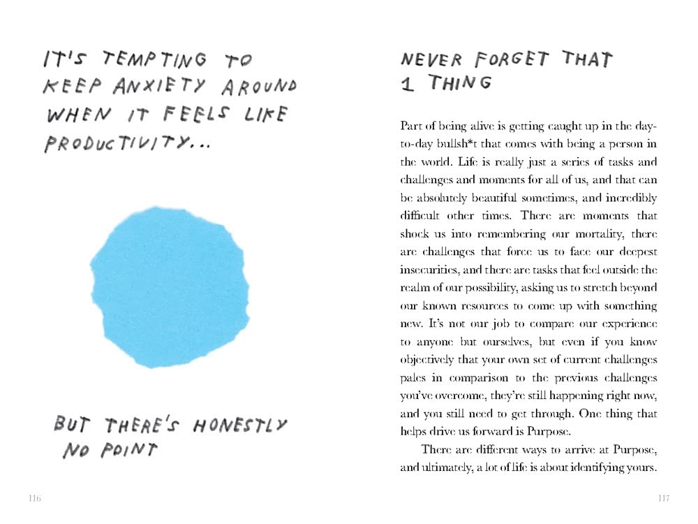 You Are Here (For Now): A Guide to Finding Your Way