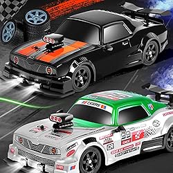 Sakeye Remote Control Car 1/16 2.4GHz 4WD RC Drift