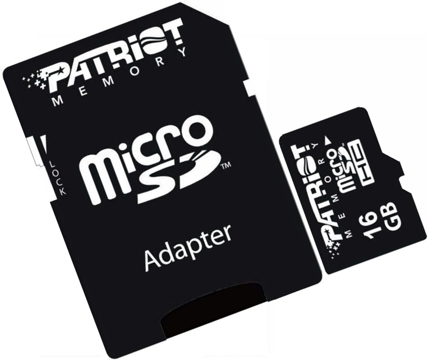 16 GB tarjeta de memoria microSDHC para Garmin Nuvi 2595LMT GPS con