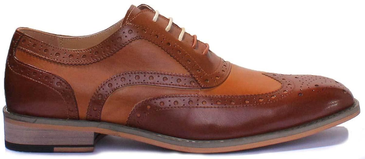 justin reece shoes ireland