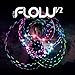 EmazingLights eLite Flow Glove Set Light Up Finger LED Rave Glow Gloves