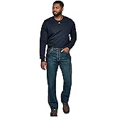 Bulwark Men's Long Sleeve T-Shirt-Excel FR