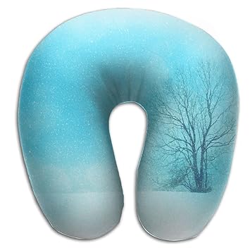 Amazon Com Gtrgh Texture Background Super U Type Pillow Neck