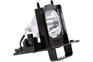 Advanced Lamps™ Lamp & Housing for The Mitsubishi WD-73742 TV