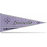Rico Industries NWSL 12" x 30" Felt Wall Décor Pennant - Great for Home/Bed Room/Man Cave Décor