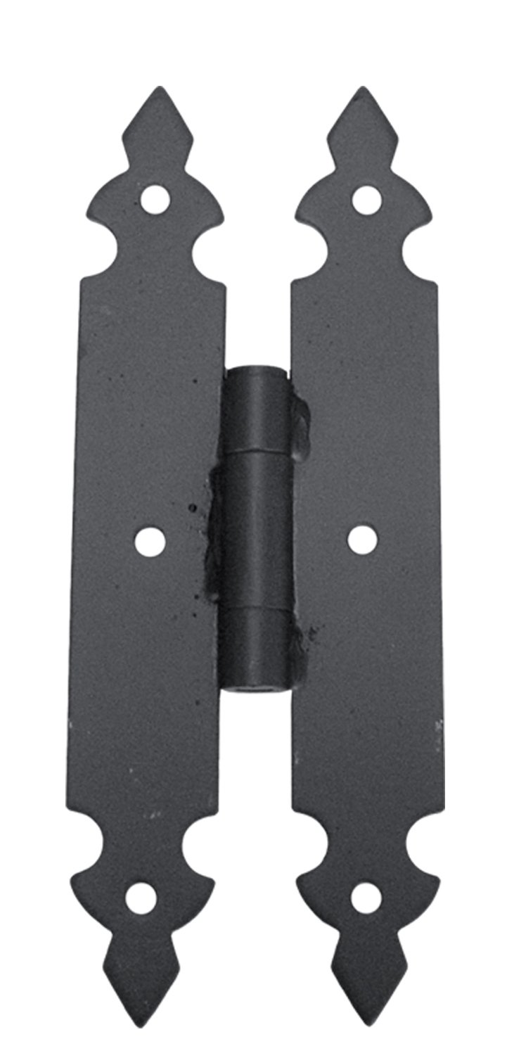IMEX EL ZORRO B74055 - Butterfly Hinge 100X300 M/M