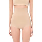 commando Women's Zone Smoothing High Waisted Briefs