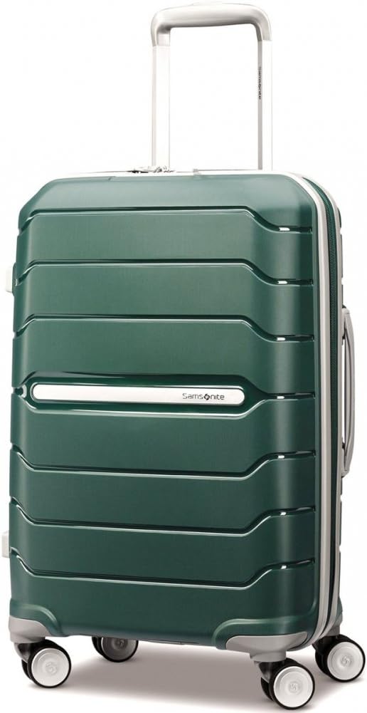 samsonite freeform spinner 24