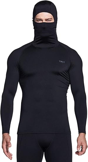 running shirt winter