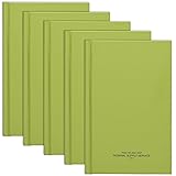 Global Printed Products Tactical Military Notebook