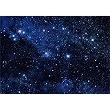 Amazon Com Aofoto 8x8ft Nebula Backdrop Aerospace Starry Sky Photography Background Universe Galaxy Outer Space Kid Girl Boy Children Adult Portrait Seamless Photo Studio Props Video Drop Vinyl Wallpaper Drape Camera