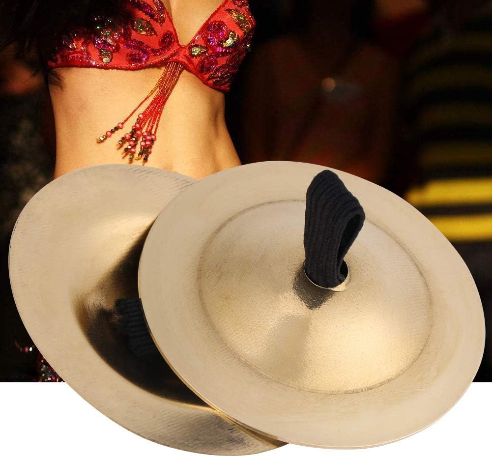 HEEPDD Finger Cymbals - Image 4