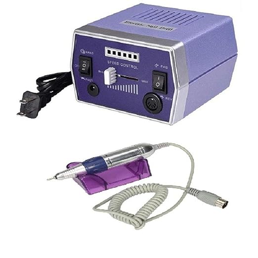 Modstyle Electric Nail Drill (278-72)