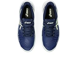 ASICS Women's Gel-Challenger 14 Clay Tennis