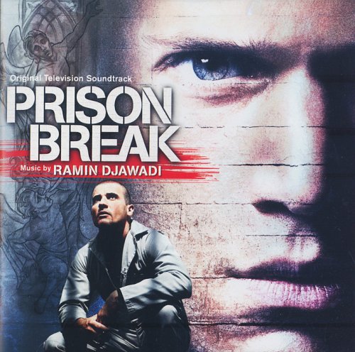 Ramin Djawadi - Prison Break (Original Television Soundtrack) - Zortam Music