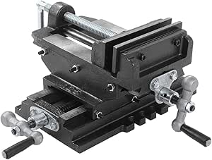  Tornillo de banco, Prensa de Banco