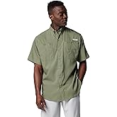 Columbia Men's Tamiami II Short Sleeve Shirt